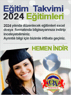 2024 eğitim planı